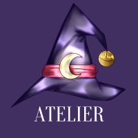 L'Atelier des Petites Sorcières (@atelier_witches) 's Twitter Profile