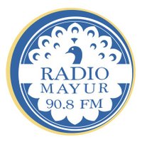 Radio Mayur 90.8 FM(@RadioMayur) 's Twitter Profile Photo