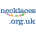 The leading necklace comparison site in the UK for all necklaces including pendant necklaces, silver necklaces, gold necklaces and diamond necklaces.