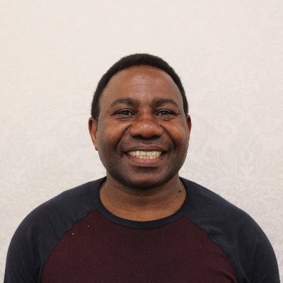 GeorgeGumisiri4 Profile Picture