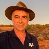 Patrick (Paddy) O'Leary (@padyeo) 's Twitter Profile Photo