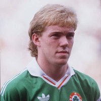 Steve Staunton(@SteveStaunton5) 's Twitter Profile Photo