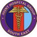 Joint Hospital Group South East (@DMS_JHGSE) Twitter profile photo