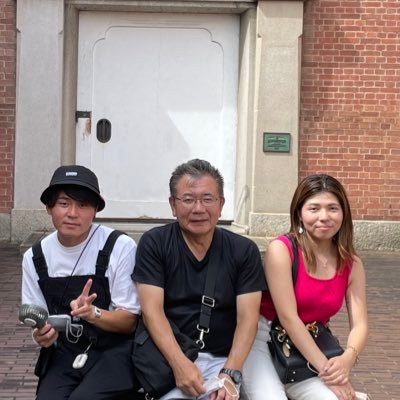 石井智 (ishiisatoshi16) / Twitter