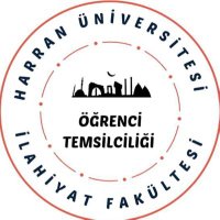 HRÜ İlahiyat Fakültesi Öğrenci Temsilciliği 🏫🕌(@Harranilahiyat) 's Twitter Profile Photo