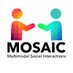 MOSAIC (@UofG_MOSAIC) Twitter profile photo