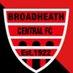 Broadheath Central FC (@bcfc1922) Twitter profile photo