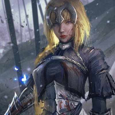 Valkyrie Ultimateさんのプロフィール画像