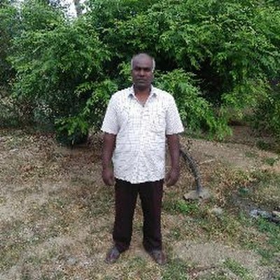 AutopowerHarur's profile picture. 