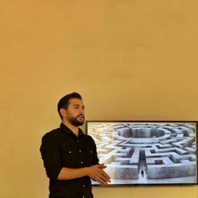 enesgencere's profile picture. 𝚿 İşçi ve Emekçinin Psikoloğu