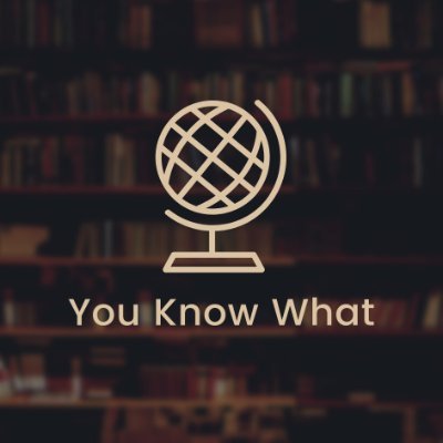 A knowledge hub designed for you.
Check it out on:
https://t.co/HwChWylGHJ