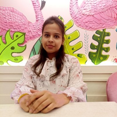 akshitagarg275's profile picture. 