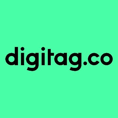 Digitag is a Growth Marketing Agency transforming prospects into leads to reach your business goals 📊 #inboundmarketing #leadgeneration