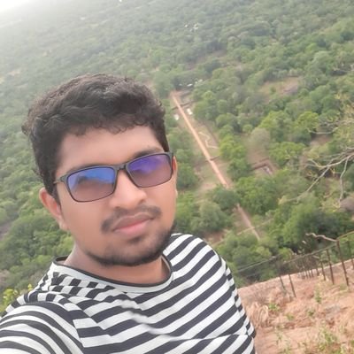 mushrafmim's profile picture. Undergraduate at University of Moratuwa