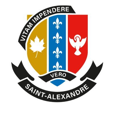 Fondé en 1905, le Collège Saint-Alexandre de la Gatineau est un établissement privé d'enseignement secondaire mixte de langue française.