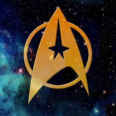 My ❤️💛💚💙 #StarTrek & Sci-Fi 𝗮𝗹𝘁 𝗮𝗰𝗰𝗼𝘂𝗻𝘁 | 🅰🅻🅻 🆃🆁🅴🅺 🅸🆂 🅶🅾🅾🅳 🆃🆁🅴🅺 #IDIC 🖖 #WeAreStarfleet Let’s see what’s out there… Engage!