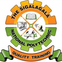 Sigalagala National Polytechnic (@sigalagalanp) 's Twitter Profile