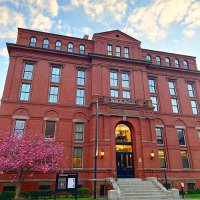 Peabody Museum (@peabodymuseum) Twitter profile photo