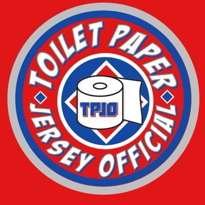 ToiletPaperJersey Official