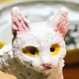 猫牙の塔はつくりたいものを作る🐈️さんのプロフィール画像