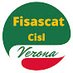 Fisascat Cisl Verona (@fisascatverona) Twitter profile photo