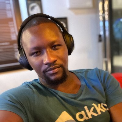 nigelnindo's profile picture. Writes codes | Keep doing hard things.