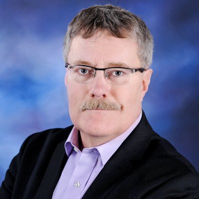 Ralph Ward Profile