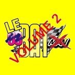 Le Bat - Volume 2(@LVolume2) 's Twitter Profile Photo