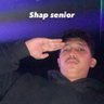 rynldstvns's profile picture. lost.