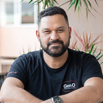 MARCINHO_TECH's profile picture. 