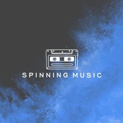 SpinningMusic3's profile picture. Free music that will spin your head 👽👽! Posting everyday on my YouTube channel: https://t.co/hUxSH77wzq…