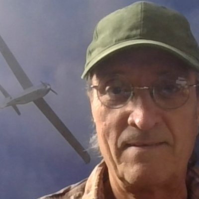 AiRangerBrooks's profile picture. 