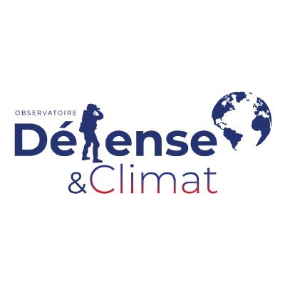 Observatoire Défense & Climat Profile