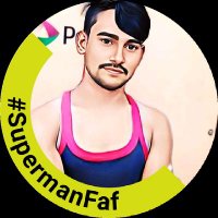 Fayeem Rajput (@fayeemrajput) Twitter profile photo