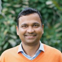 Kiran Raosaheb Patil (@kiran_r_patil) 's Twitter Profile Photo Kiran Raosaheb Patil (@kiran_r_patil) 's Twitter Profile Photo