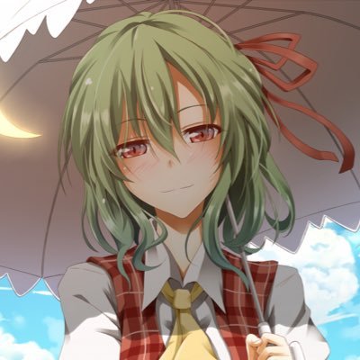 SunflowerYokai's profile picture. ᴛʜᴇ ɢᴜᴀʀᴅɪᴀɴ ᴏғ ᴛʜᴇ sᴜɴғʟᴏᴡᴇʀs & ᴘᴏᴅᴄᴀsᴛᴇʀ (ᴅɪʀᴛsʜᴇᴇᴛ ɢᴇɴsᴏᴋʏᴏ) ❁ ʜᴜsʙᴀɴᴅ: @AscendedHybrid