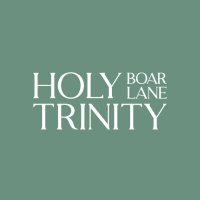 Holy Trinity Boar Lane (@holytrinitybl) 's Twitter Profile