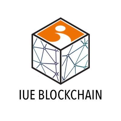 Izmir University of Economics Blockchain Club
İzmir Ekonomi Üniversitesi Blockchain Kulübü