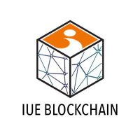 IUE Blockcha (@iueblockchain) 's Twitter Profile