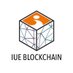 IUE Blockchain (@iueblockchain) Twitter profile photo