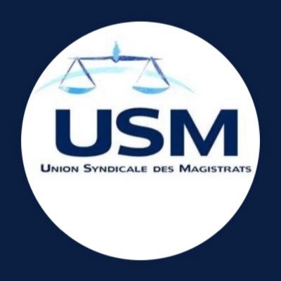 Union syndicale des magistrats, 1er syndicat de magistrats, apolitique, pour une justice humaine, efficace et indépendante. Le monde judiciaire en #Guadeloupe