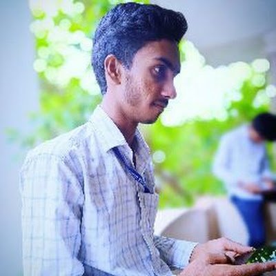 Desamse1Prakash's profile picture. 