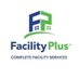 Facility Plus (@facilityplusco) Twitter profile photo