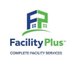 Facility Plus (@FacilityPlusCo) Twitter profile photo