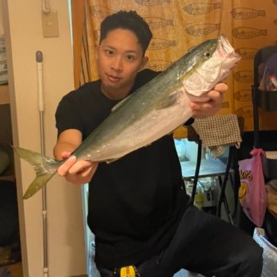 bassturi5515's profile picture. 9月より東京🗼⇨大阪 釣行再開します！！！！！！！😎情報交換しましょ〜！