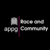 APPG Race & Community (@appg_race) 's Twitter Profile