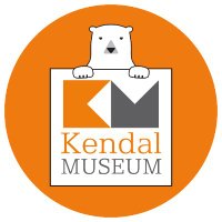 Kendal Museum(@KendalMuseum) 's Twitter Profile Photo