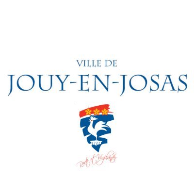 Compte officiel de la Ville de Jouy-en-Josas (78350) #Yvelines Communauté d'agglomération de #VersaillesGrandParc