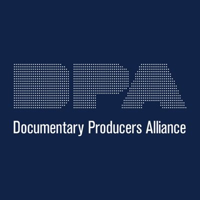 The DPA is a working group of more than 550 doc producers nationwide that advocates on behalf of producers & the health & welfare of the documentary industry.