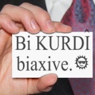 Ez Jîyankurdî me. Gelo tu jî mîna min Jîyankurdî yî?
Hêvî dikim, bersiva te 'erê' be Lewra em Kurd in û jîyan ji bo kurdekî/ê bi KURDÎYÊ xweş e
Bijî Dilkurdî...